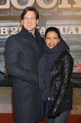 Thomas Heinze, Chantal de Freitas