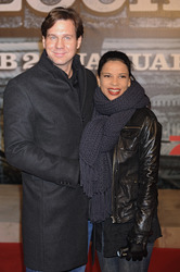 Thomas Heinze, Chantal de Freitas