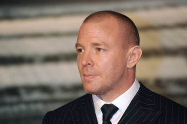 Guy Ritchie