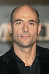 Mark Strong