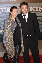 Marisa Leonie Bach, Ken Duken