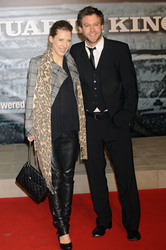 Marisa Leonie Bach, Ken Duken