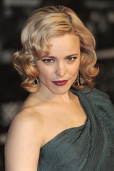 Rachel McAdams