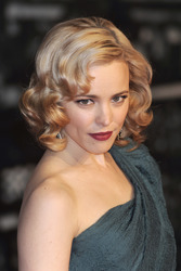 Rachel McAdams