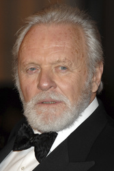 Anthony Hopkins