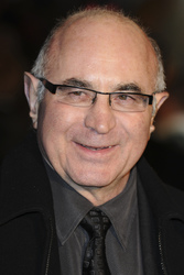 Bob Hoskins