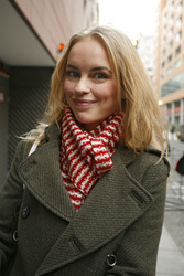 Nina Hoss