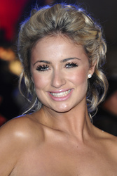 Chantelle Houghton