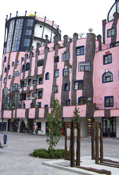 Die Grüne Zitadelle