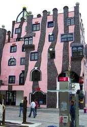 Die Grüne Zitadelle