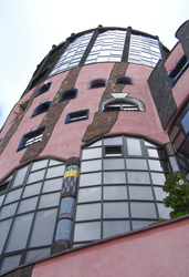 Die Grüne Zitadelle