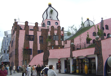 Die Grüne Zitadelle