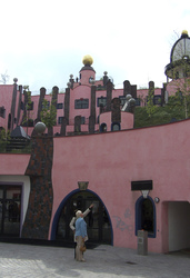 Die Grüne Zitadelle