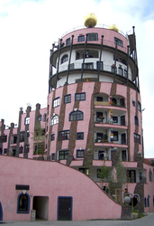 Die Grüne Zitadelle