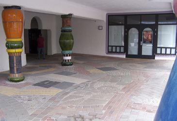 Die Grüne Zitadelle