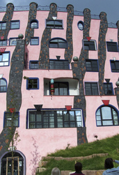 Die Grüne Zitadelle