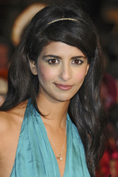 Konnie Huq