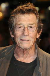 John Hurt