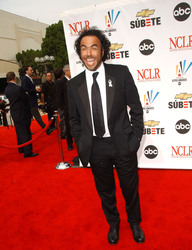 Alejandro Gonzalez Inarritu