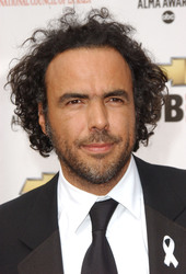 Alejandro Gonzalez Inarritu