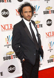 Alejandro Gonzalez Inarritu