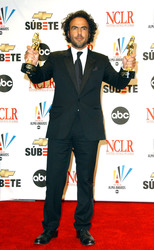 Alejandro Gonzalez Inarritu