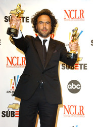 Alejandro Gonzalez Inarritu