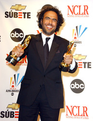 Alejandro Gonzalez Inarritu