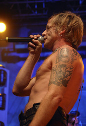 Das letzte Einhorn / Michael Robert Rhein