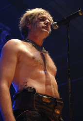 Das letzte Einhorn / Michael Robert Rhein