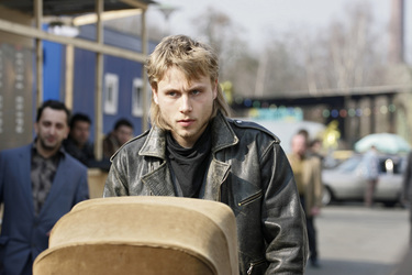 Max Riemelt