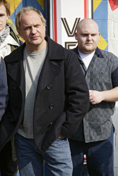 Uwe Ochsenknecht, Axel Stein