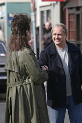 Ingo Naujoks, Uwe Ochsenknecht