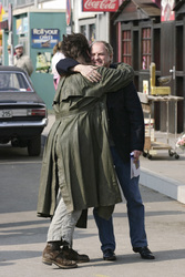 Ingo Naujoks, Uwe Ochsenknecht