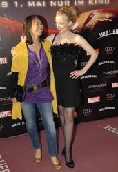 Minh-Khai Phan-Thi, Sonja Kerskes