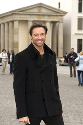 Hugh Jackman