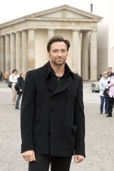 Hugh Jackman