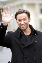 Hugh Jackman