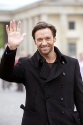 Hugh Jackman