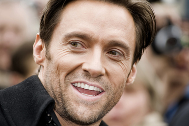 Hugh Jackman