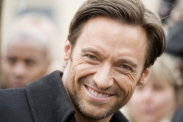 Hugh Jackman
