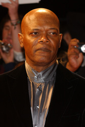 Samuel L. Jackson