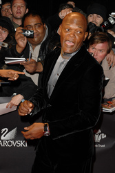 Samuel L. Jackson