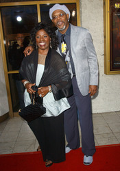 LaTanya Richardson, Samuel L. Jackson
