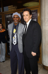 Samuel L. Jackson, John Cusack