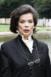 Bianca Jagger