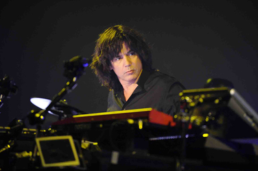 Jean Michel Jarre