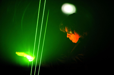 Jean Michel Jarre
