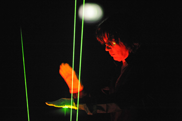 Jean Michel Jarre