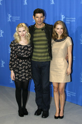 Scarlett Johansson, Eric Bana, Natalie Portman
